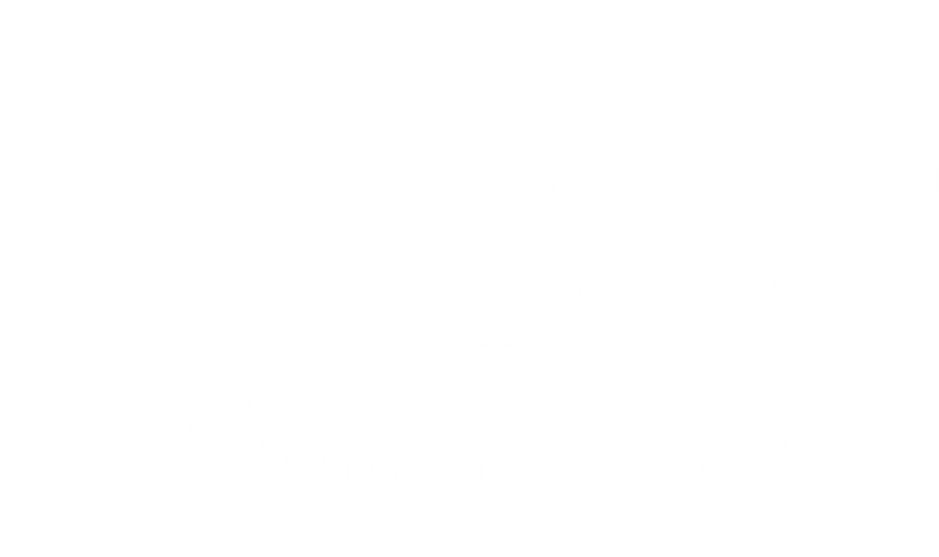 EAD Support Logo